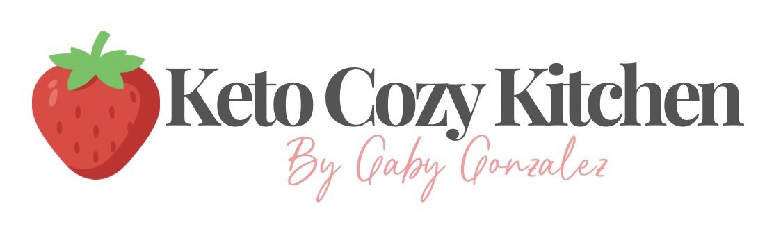 Gaby's Cozy Kitchen