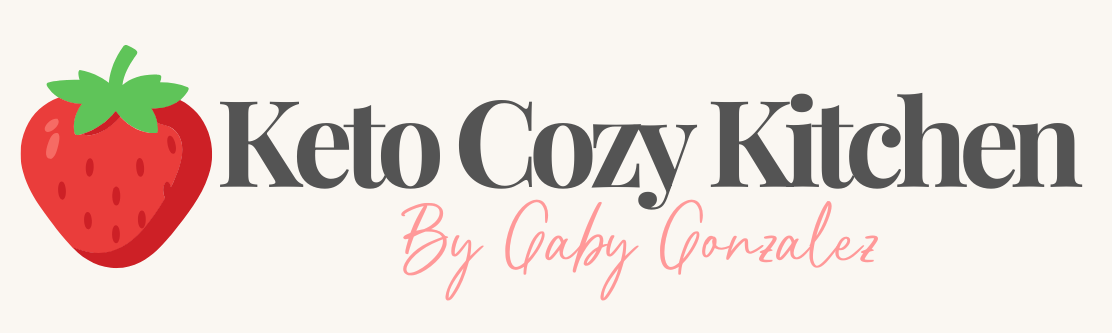 Gaby's Cozy Kitchen