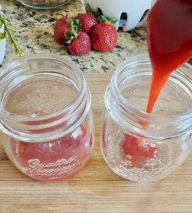 strawberry-chia