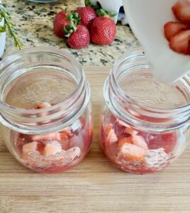 strawberry-chia