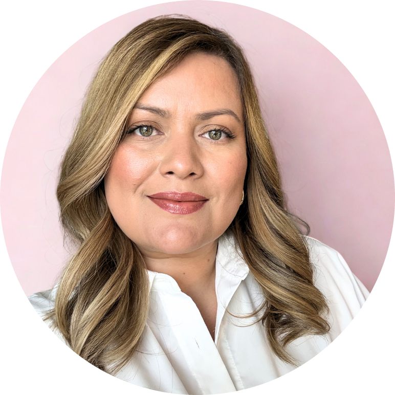 Gaby Gonzalez Keto Cozy Kitchen creator