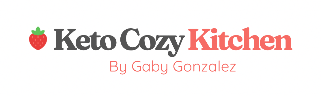 Gaby's Cozy Kitchen