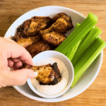 best-air-fryer-chicken-wings